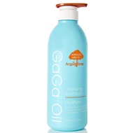 GaGa PH5.5量身訂做角鯊烷抑菌淨衡洗髮精580ml
