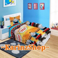 Sprei Lady Rose 120 120x200 Thomas
