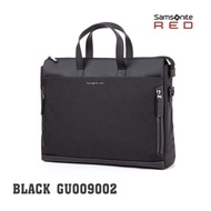 Samsonite Red DEVERON Briefcase BLACK_GU009002 Bags Notebook bags Handy shoulder type