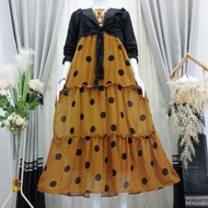 GAMIS CERUTY POLKA + ROMPI