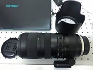Tamron 70-200 g2 lens
