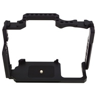 Camera Cage for Canon EOS 5D Mark II III IV DSLR Camera Case for Canon 5Ds 5D Mark IV III II Eos 5D4 5D3 5D2 Camera Rig