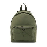 PORTER - 紳士品味CUFF(N)型格機能後背包 - 綠