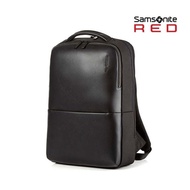 [SAMSONITE] NEUMONT notebook backpack / Men women casual business student school hiking outdoor travel back pack