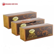 Shuang Hor CEO Cafe (4 In 1) Gold - 14012 [3 Boxes]