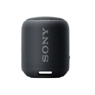 SONY SRS-XB12防水便攜藍牙喇叭-黑