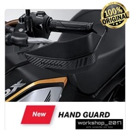 Honda CB150X Original Honda Handlebar Protector Hand Guard