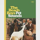 The Beach Boys / Pet Sounds (50th Anniversary Super Deluxe Edition (4CD+Blu-Ray Disc)