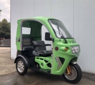 Brand new original 3 wheel ebike