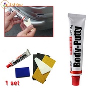 ⚡Fast Delivery⚡Car Body Putty Kit Assistant Filler Painting Pen Repair Scratch Quality—ISHOWMALL