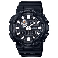 【CASIO】卡西歐G-SHOCK運動電子錶 GAX-100B-1A 宏崑時計 台灣卡西歐保固一年
