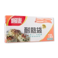 興農楓康 耐熱袋140入(大)