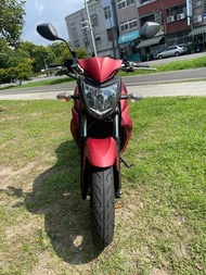 《高雄二手機車》2015年 SYM 三陽 T2 250 預約試騎可分期 #8917 白牌檔車/馬力足打檔車/南部中古檔車