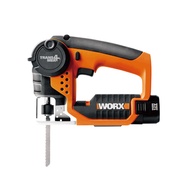 WORX 威克士 WX540 12V 鋰電軍刀鋸