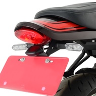 【柏霖】Dimotiv KAWASAKI Z900RS 18-20 LITE款可調式短牌架組 DMV