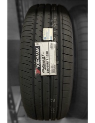 215/65R16 215/70R16 215/60R17 225/60R17 225/65R17 235/65R17 225/55R18 225/60R18 235/55R18 235/60R18 225/55R19 235/55R19 Yokohama BLUEARTH XT-AE61 (URBAN SUV) New-Tyre (Brand Japan) For SUV Car