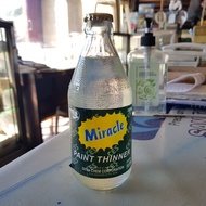 Paint Thinner