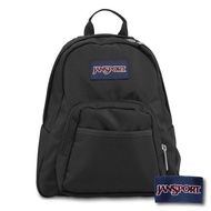 【JANSPORT】校園系列後背包(黑色)