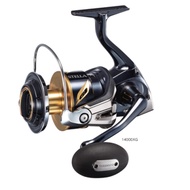 【SHIMANO】STELLA SW 系列 紡車捲線器