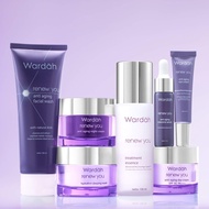 WARDAH RENEW YOU SERIES PAKET 1