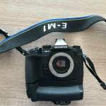Olympus OMD E-M1 Body