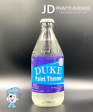 Duke Paint Thinner