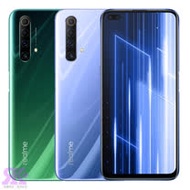 realme X50 (6G/128G) 6.57吋AI 四鏡頭智慧手機-贈空壓殼+鋼保+韓版包+指環支架+噴劑