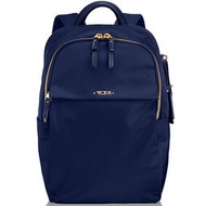 正品新款原廠 TUMI/途米 JK549 女款 商務休閒電腦包 後背包 時尚雙肩包 戶外旅行背包 防水尼龍