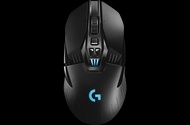 LOGITECH G903 Light Speed Wireless Gaming Mouse
