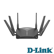 D-Link AC3000三頻Wi-Fi Mesh 無線路由器 DIR-3060