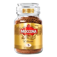Moccona 中烘焙即溶咖啡粉 400公克