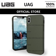 UAG Apple iPhone XS Max / iPhone XR / iPhone XS / iPhone X Outback Series Case