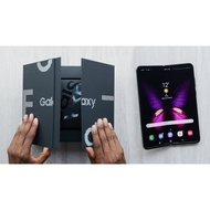 SAMSUNG GALAXY FOLD 5G
