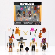 ซอ Roblox Toy ราคาดสด Biggo - roblox zombie characters toy roblox doll profession worker figma