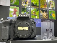 Canon 7d II