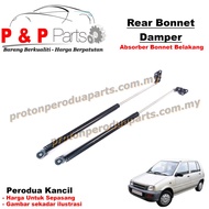 Rear Absorber Bonnet Damper Belakang For Perodua Kancil - 2 pcs
