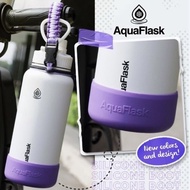 Silicone Bumper for Aquaflask - BOOT IT UP