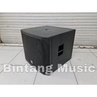 Subwoofer aktif apollo 18 inch original Sub woofer active 18 inch