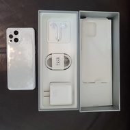 OPPO Find X3白色 8G/256G