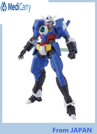[จากประเทศญี่ปุ่น] HG 1/144 AGE-1S Gundam AGE-1 Sparrow (Mobile Suit Gundam AGE) [สินค้าแท้]