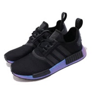 adidas 休閒鞋 NMD R1 襪套式 男鞋 FV3645