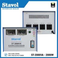 Stavol ST-2000VA 2000W AVR