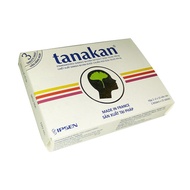 Tanakan Ginkgo biloba French Standard Box Of 30 Tablets
