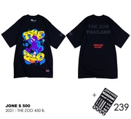Dr.Street JONE500 เสื้อโจร500 เสื้อโจร งานแท้!!!