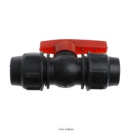 【hot】 20mm/25mm/32mm Water Pipe QuickConnectorTubeValves Accessories