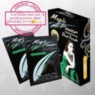 3+1 Bundle Deal Magic Tissue Men - Tisu Magic - Please indicate your preference in notes - In stock