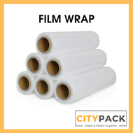 Film Wrap / Shrink Wrap / Pallet Wrap / Moving Wrap / Stretch Film / Cling Wrap