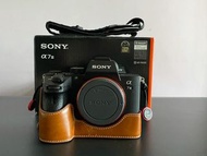 Sony Alpha 7III A73 Camera