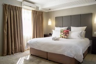 住宿 Executive Suite 303A @ Ruslamere Hotel & Residence 開普敦, 西開普, 南非