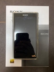 Sony WM1aM2 新黑磚 幾近全新 行貨
